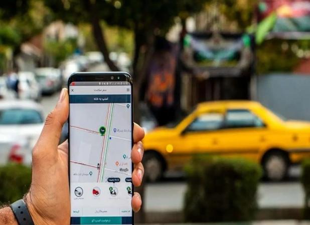 توضیح تامین اجتماعی درباره طرح بیمه رانندگان تاکسی‌های اینترنتی