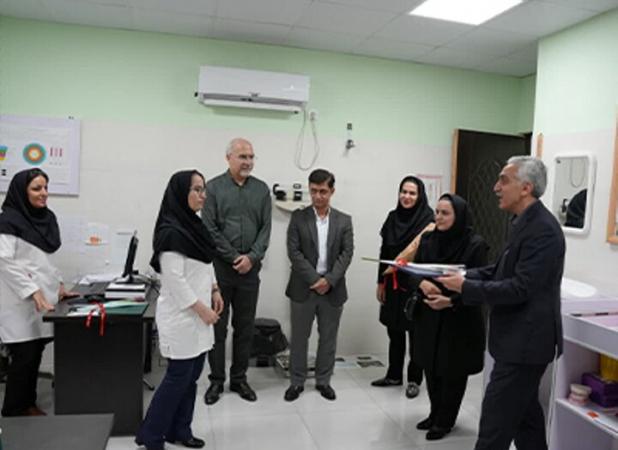 لزوم غربالگری سرطان روده بزرگ در بزرگسالان