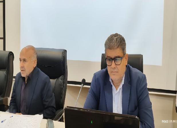 انحراف تسهیلات اشتغال در گچساران؛ ۸ هزار میلیارد ریال جذب شد