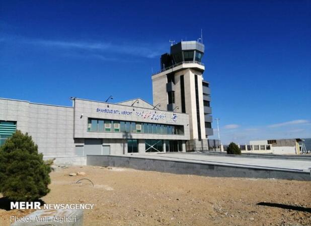 استان سمنان ۸ پرواز اربعین خواهد داشت