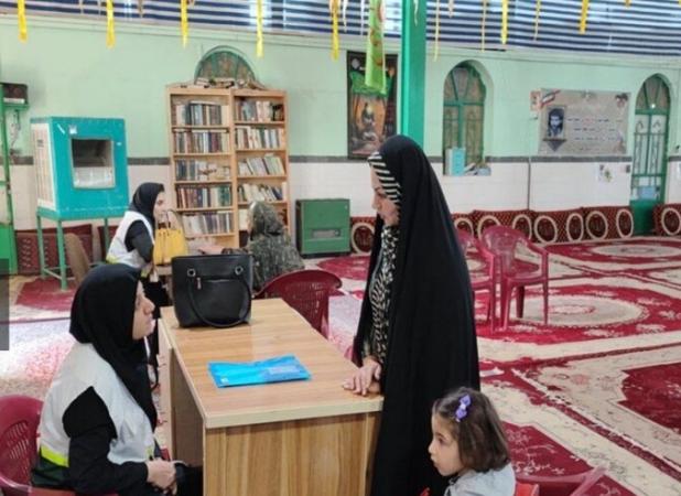 فعالیت ۵۵۰ پایگاه بسیج با محوریت قرآن و معارف دینی در استان مرکزی