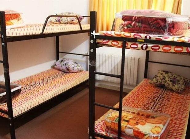 وعده وزارت بهداشت برای افزایش ۲ برابری خوابگاه‌های متأهلی