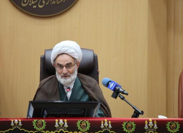 خبرنگار منتقد سازنده و ارتقاء دهنده جایگاه جامعه است