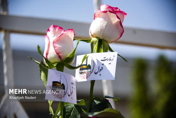 بازگشت حجاج هرمزگانی از سرزمین وحی