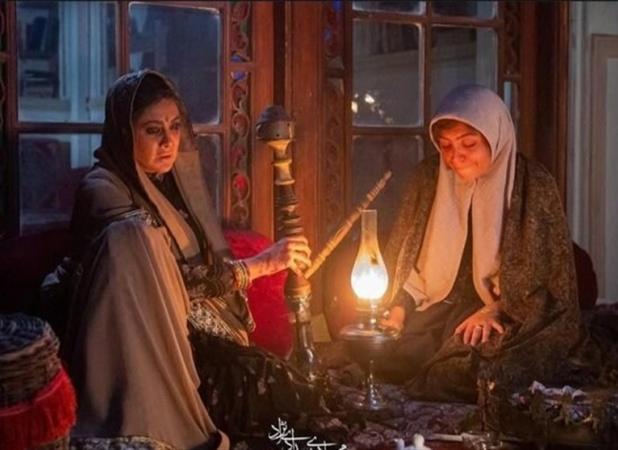 سازندگان سریال «سووشون» از قوم لُر عذرخواهی کردند
