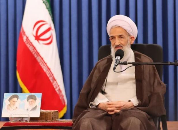 کارهای جهادی را در مساجد جدی بگیریم