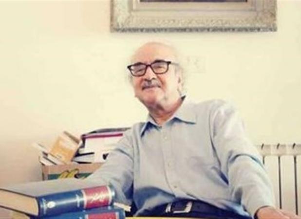 «جاودان خرد»؛ سروده‌ای از شفیعی کدکنی در ستایش فردوسی