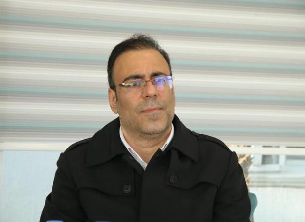 مسعود فاتح عضو هیئت عامل سازمان فناوری اطلاعات شد