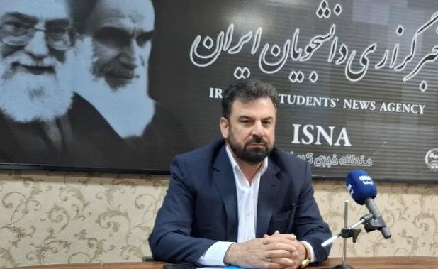 مدیرکل شیلات کرمانشاه: به دنبال پرورش آبزیانِ جدید در استان هستیم