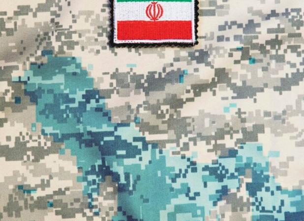 خلیج فارس گورستان اجانب طمع‌کار