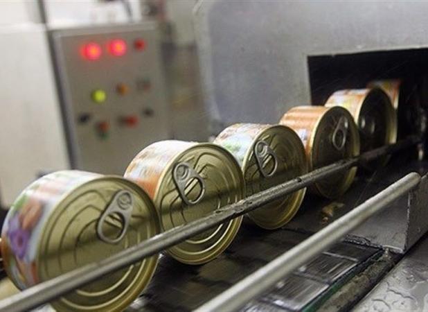 خطر فلزات سنگین در کنسرو ماهی‌های حرام‌گوشت
