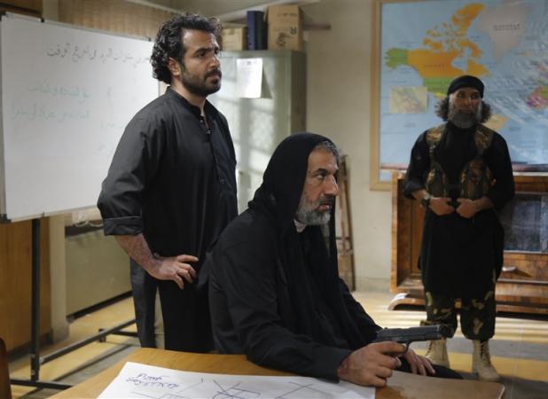 جزئیاتی از ادامه یک نوستالژی/«بهترین تابستان من» در دل داعش!