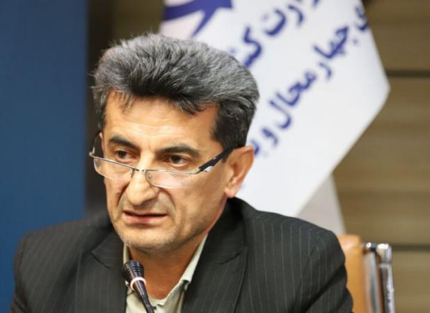 توسعه نیروی انسانی در چهارمحال و بختیاری در دستور کار است