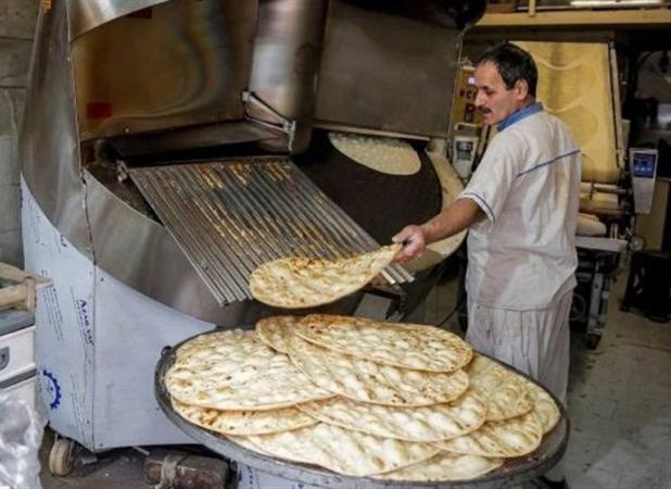هرگونه افزایش قیمت نان ممنوع است