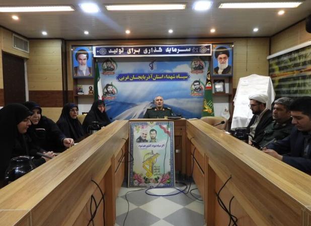 جشنواره نهال نخستین بار در آذربایجان غربی برگزار می شود