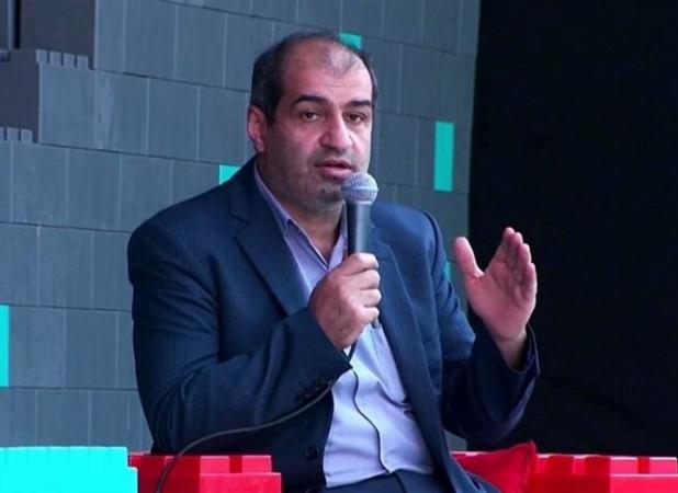 بزرگ‌زاده: کشور وارد پنجمین سال خشکسالی شده است