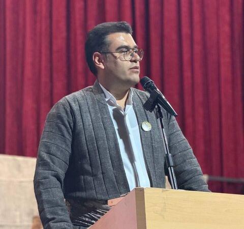 شهردار سقز: موسیقی بخشی از هویت تاریخی و سرمایه توسعه شهری است