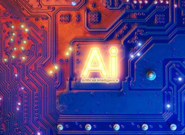 اولین اپراتور هوش مصنوعی در آستانه دریافت مجوز