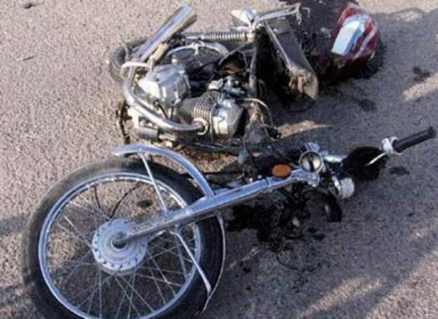 وقوع دو تصادف در قشم با سه کشته