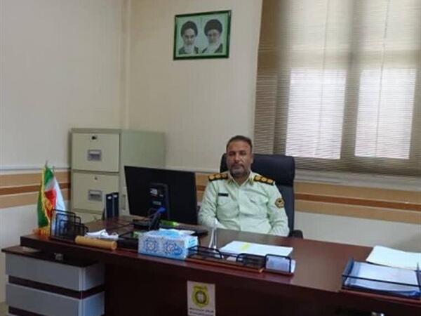 حفاران غیرمجاز در بروجرد دستگیر شدند