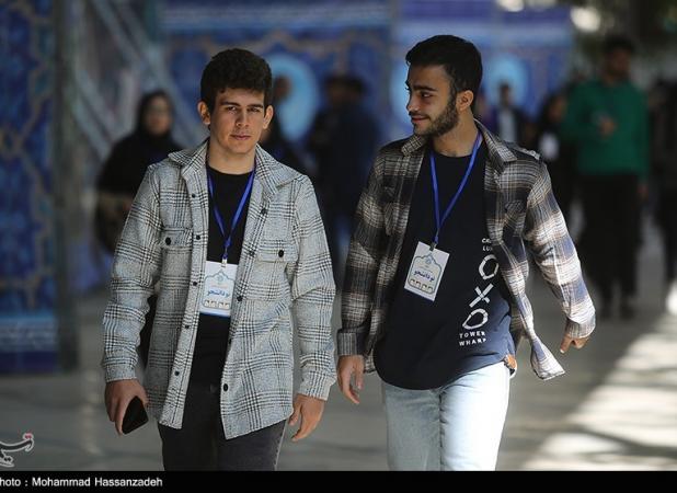 بهره‌مندی دانشجویان شاهد و ایثارگر از امتیاز بنیاد ملی نخبگان