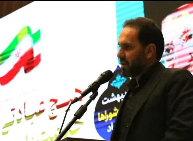 طرح تفضیلی شهر بم معطل تایید وزارت راه وشهرسازی است