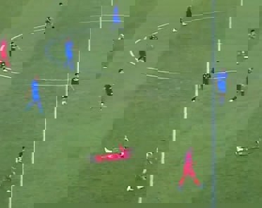 آخرین وضعیت مصدومیت دردناک مارکو باکیچ