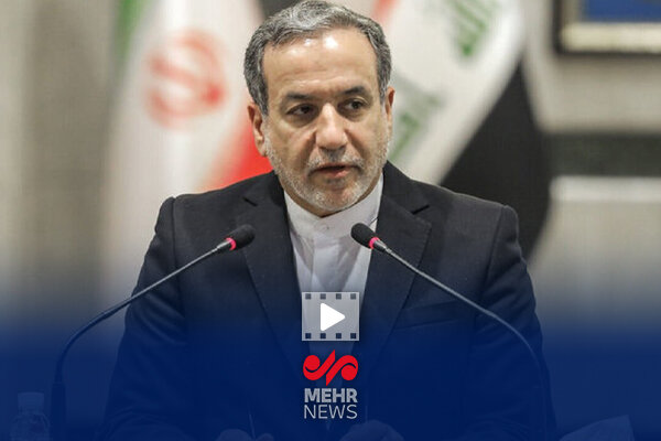 آمریکایی‌ها با ما مذاکره می‌کنند چون ناامید شده‌اند