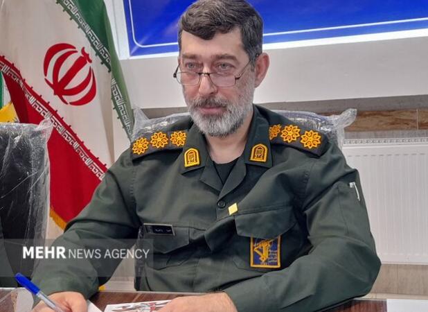 یحیی پور: راهپیمایی ۱۳ آبان پیام وحدت ملت ایران به استکبار جهانی است