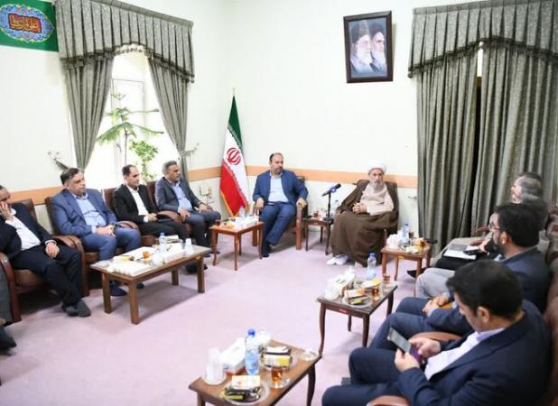 آیت الله دژکام: تعامل با بچه های باهوش نسل جدید نیازمند بازخوانی است