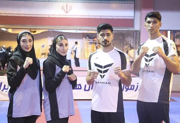 از سکوی پاریس تا سقوط آزاد در چین/ چه بر سر المپیکی های تکواندو آمد؟