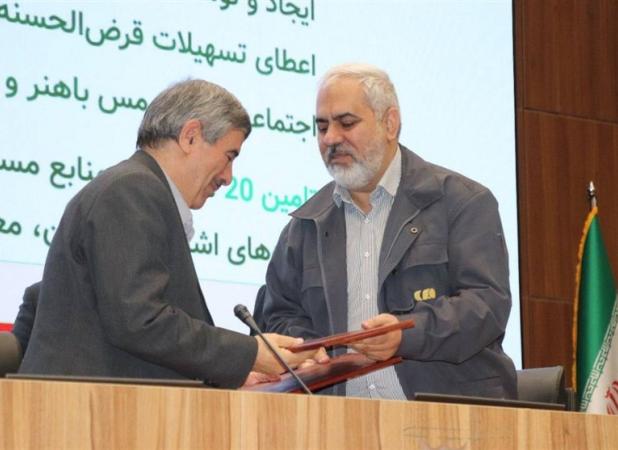 تمرکز طرح سه‌جانبه بر آموزش‌های مهارتی و ایجاد اشتغال پایدار در کرمان