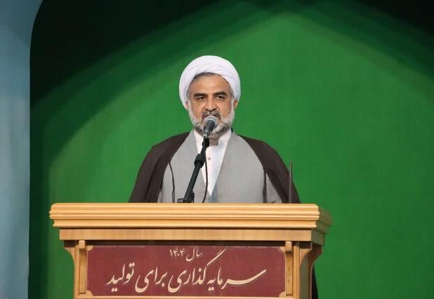 ۱۳ آبان، نماد بصیرت دانش‌آموزی و مبارزه با استکبار است