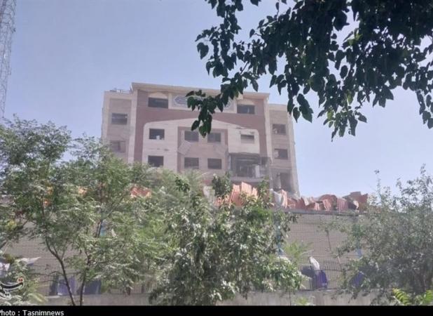 آغاز مقاوم سازی ۶۰ واحد مسکونی آسیب دیده از جنگ در مناطق مختلف تهران