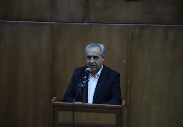 لزوم انتقال فرهنگ ایثار و شهادت به نسل جوان از طریق تولید آثار هنری