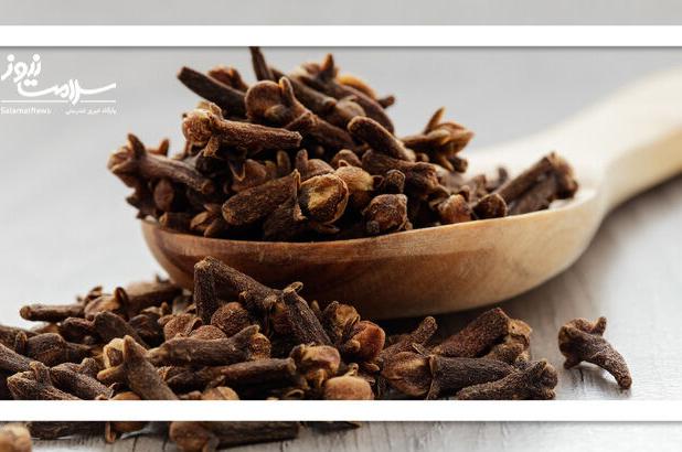 ۴ ادویه سرشار از آنتی‌اکسیدان