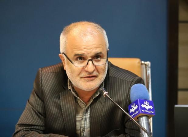 توسعه زیرساخت‌های استان، اولویت مدیریت عمرانی