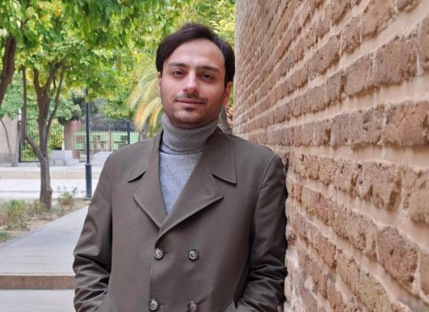 شعر هیئت به دلیل مردمی بودن تأثیر زیادی دارد؛ ظلم‌ستیزی زیر خیمه محرم