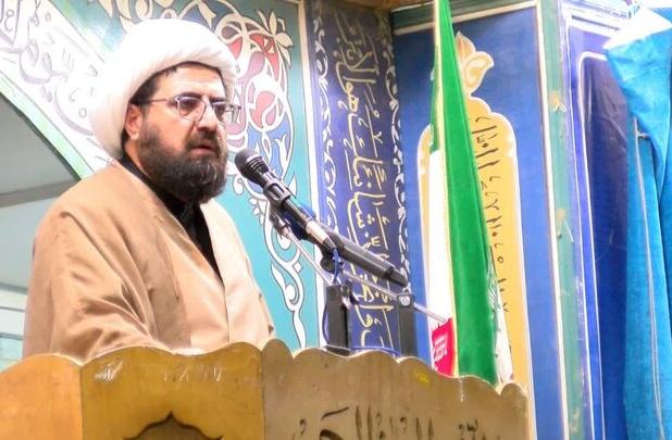 نماز جمعه ستون تمدن‌ سازی اسلامی  است