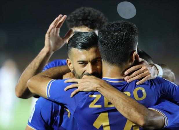 بازتاب پیروزی استقلال و الاهلی در روزنامه های قطری