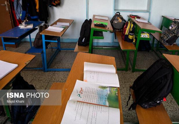 فرماندار: مهاباد برای رسیدن به استاندارد سرانه فضای آموزشی کشور به ۵۴۴ کلاس نیاز دارد