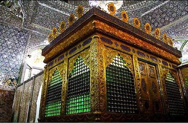 اجرای گسترده عملیات عمرانی در بقاع متبرکه خراسان جنوبی
