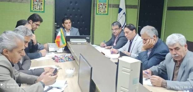 ضرورت توزیع محله‌محور و تحت نظارت کالاهای اساسی در ایلام