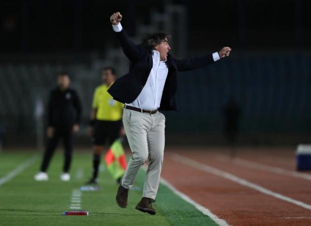 در استوری ساپینتو جشن صعود به‌پا شد