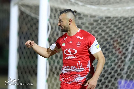 پشت‌پرده علاقه بی‌پایان سردار به پرسپولیس فاش شد