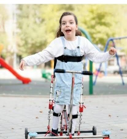 واکر پرواک، از رویا تا ایستادن