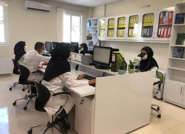 بهره برداری از بزرگ‌ترین مرکز تخصصی ژنتیک شرق کشور