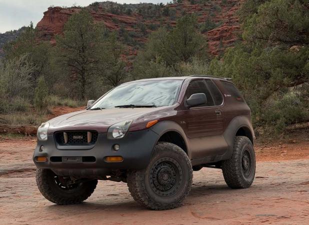 این آفرودر ژاپنی را احتمالا تا به‌حال ندیده‌اید!