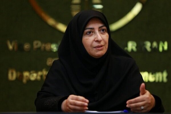 «انصاری» با کارکنان محیط زیست استان سمنان دیدار کرد