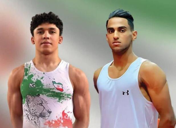 ۲ ژیمناستیک کار از خراسان رضوی به اردوی تیم‌ملی بزرگسالان دعوت شدند